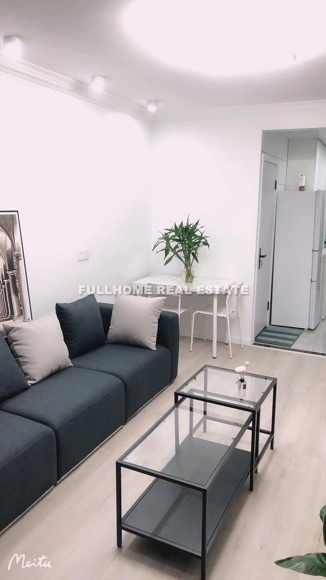 Lane 1-1000 Wuyi Road Old House - Interior view 6, Shanghai rental property