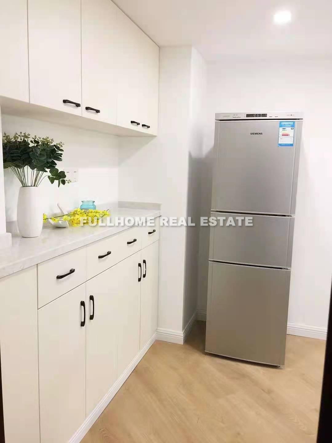 Athena Garden - Interior view 3, Shanghai rental property