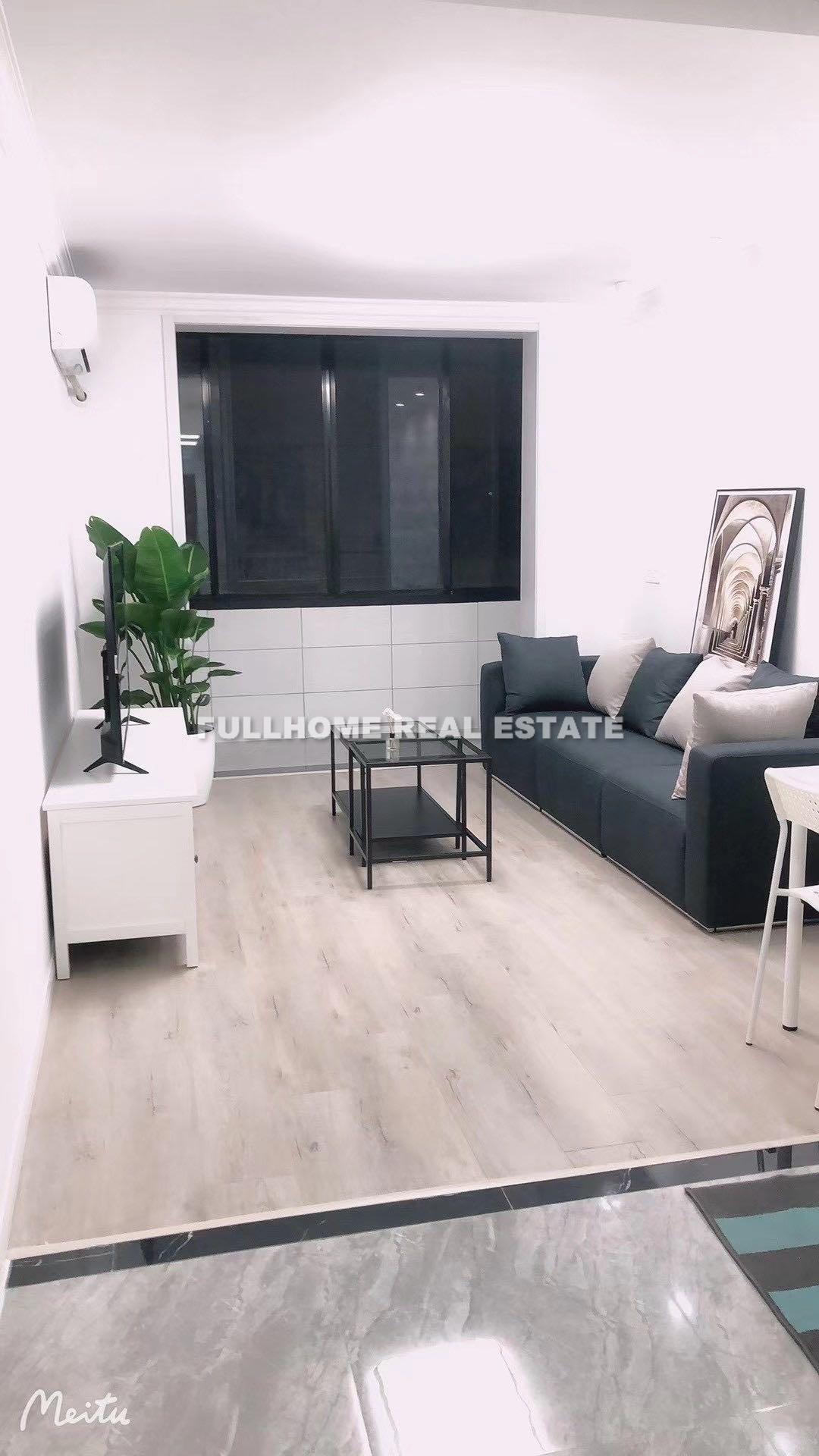 Lane 1-1000 Wuyi Road Old House - Interior view 2, Shanghai rental property
