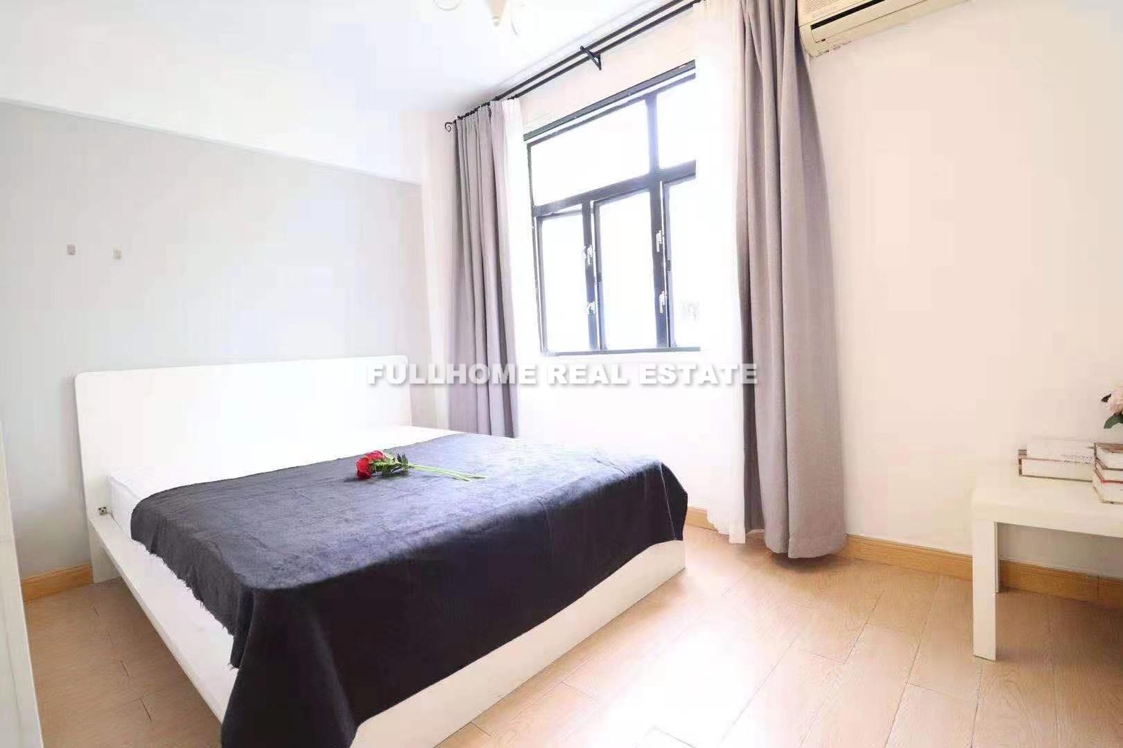 Jingxi Apartment - Interior view 4, Shanghai rental property