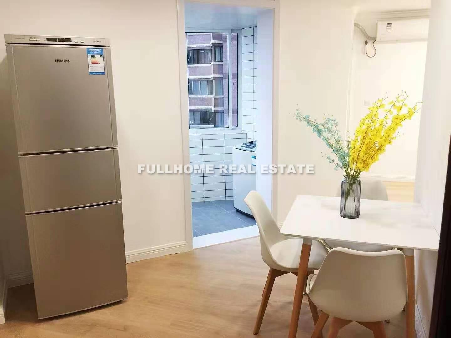 Athena Garden - Interior view 8, Shanghai rental property