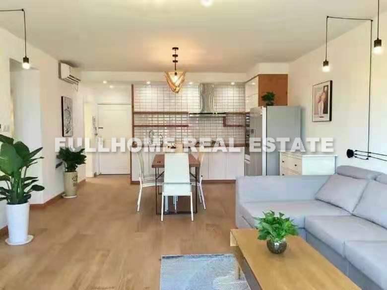 The Summit - Interior view 4, Shanghai rental property