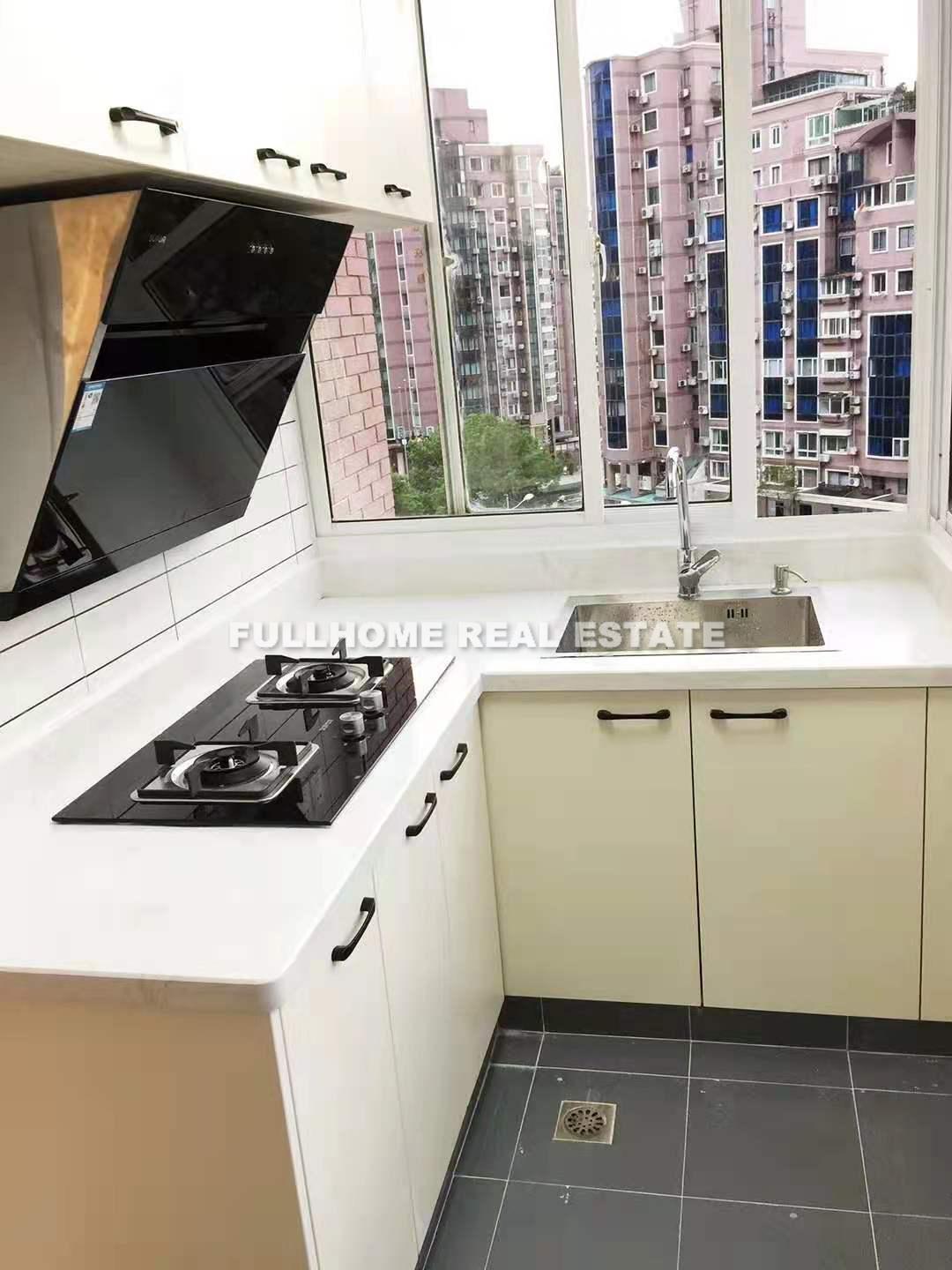 Athena Garden - Interior view 5, Shanghai rental property
