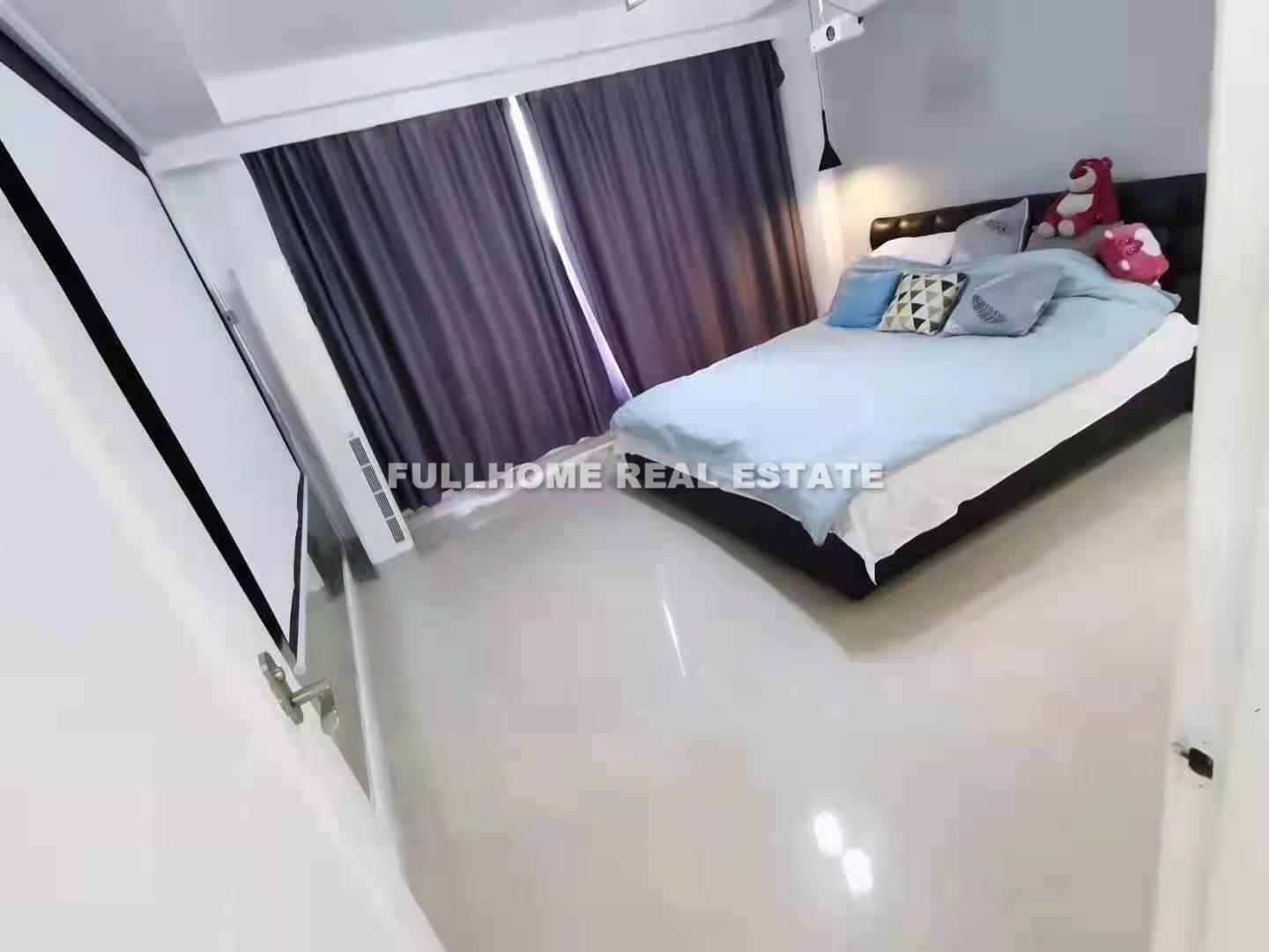Sun Wonderland - Interior view 4, Shanghai rental property