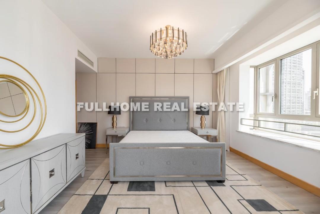 Jing An Four Seasons - Interior view 2, Shanghai rental property
