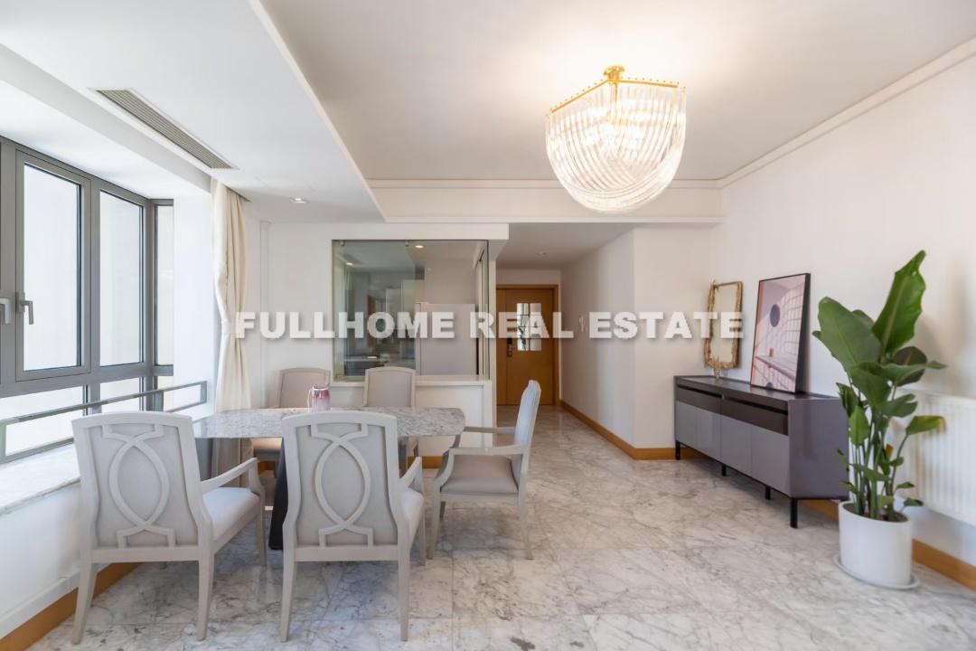 Jing An Four Seasons - Interior view 6, Shanghai rental property