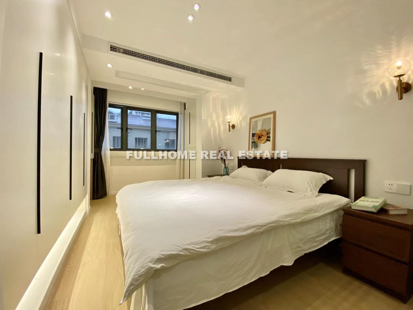 Huizhong Kangding Apartment - Interior view 7, Shanghai rental property