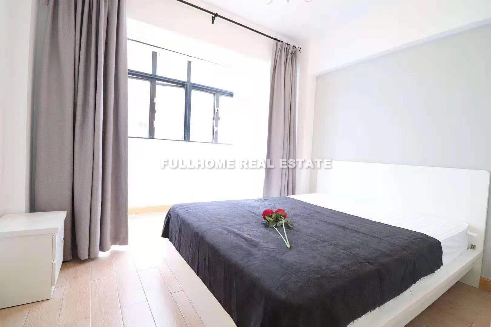 Jingxi Apartment - Interior view 5, Shanghai rental property