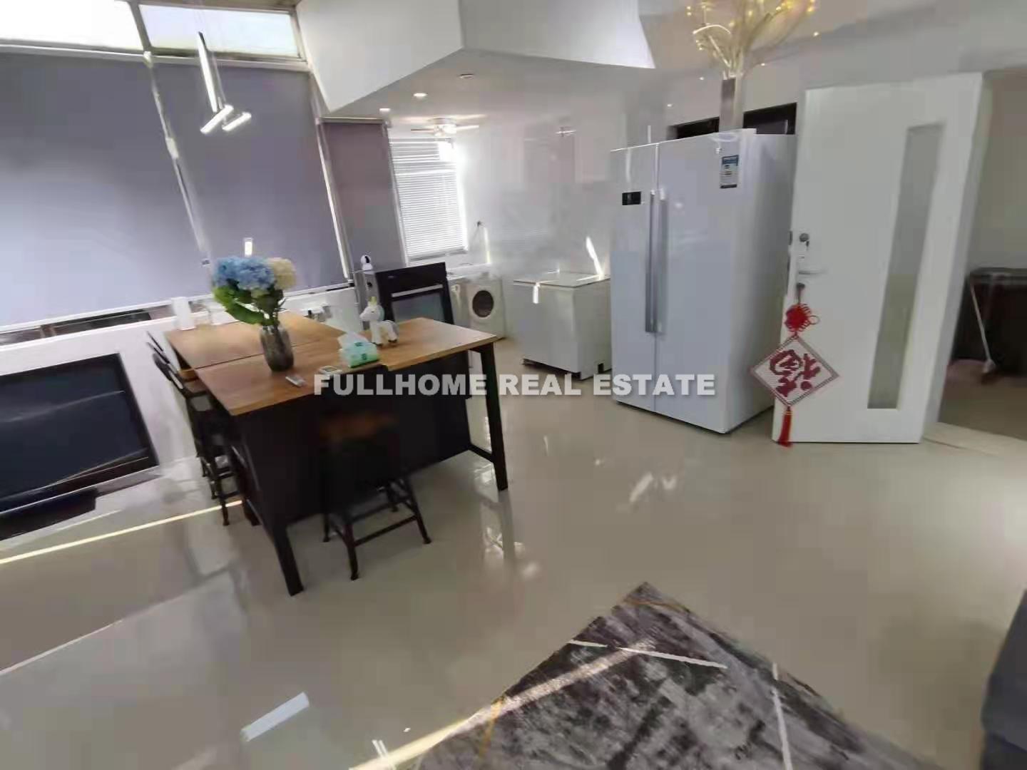 Sun Wonderland - Interior view 3, Shanghai rental property