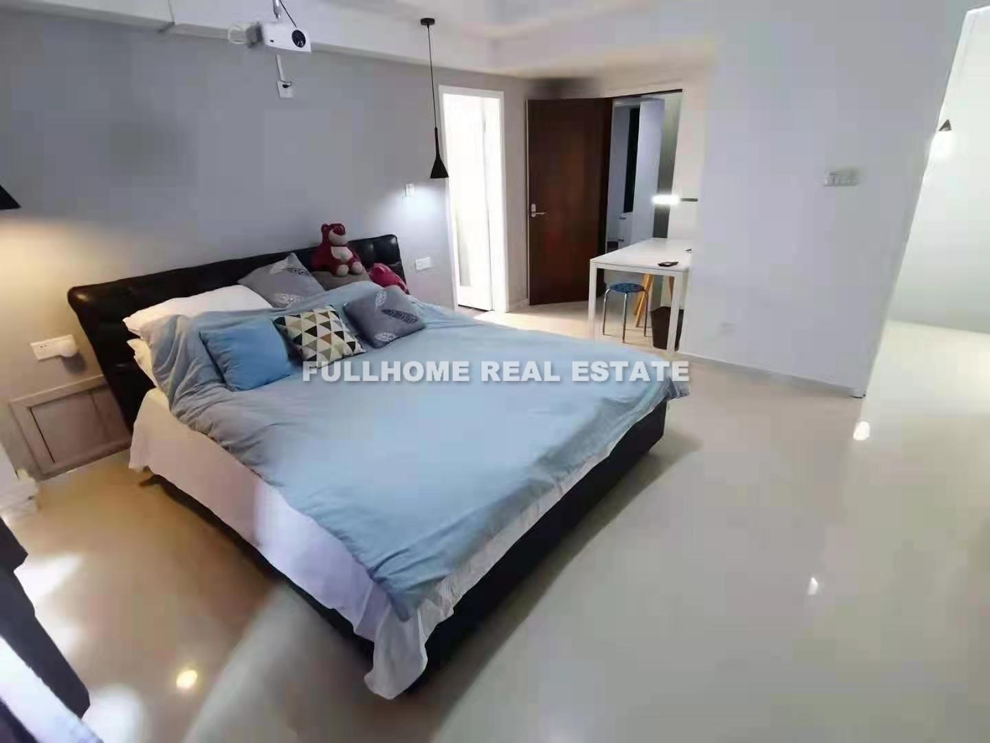 Sun Wonderland - Interior view 9, Shanghai rental property