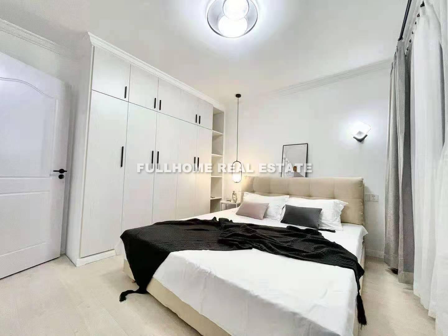 Gaorong Apartment - Interior view 4, Shanghai rental property