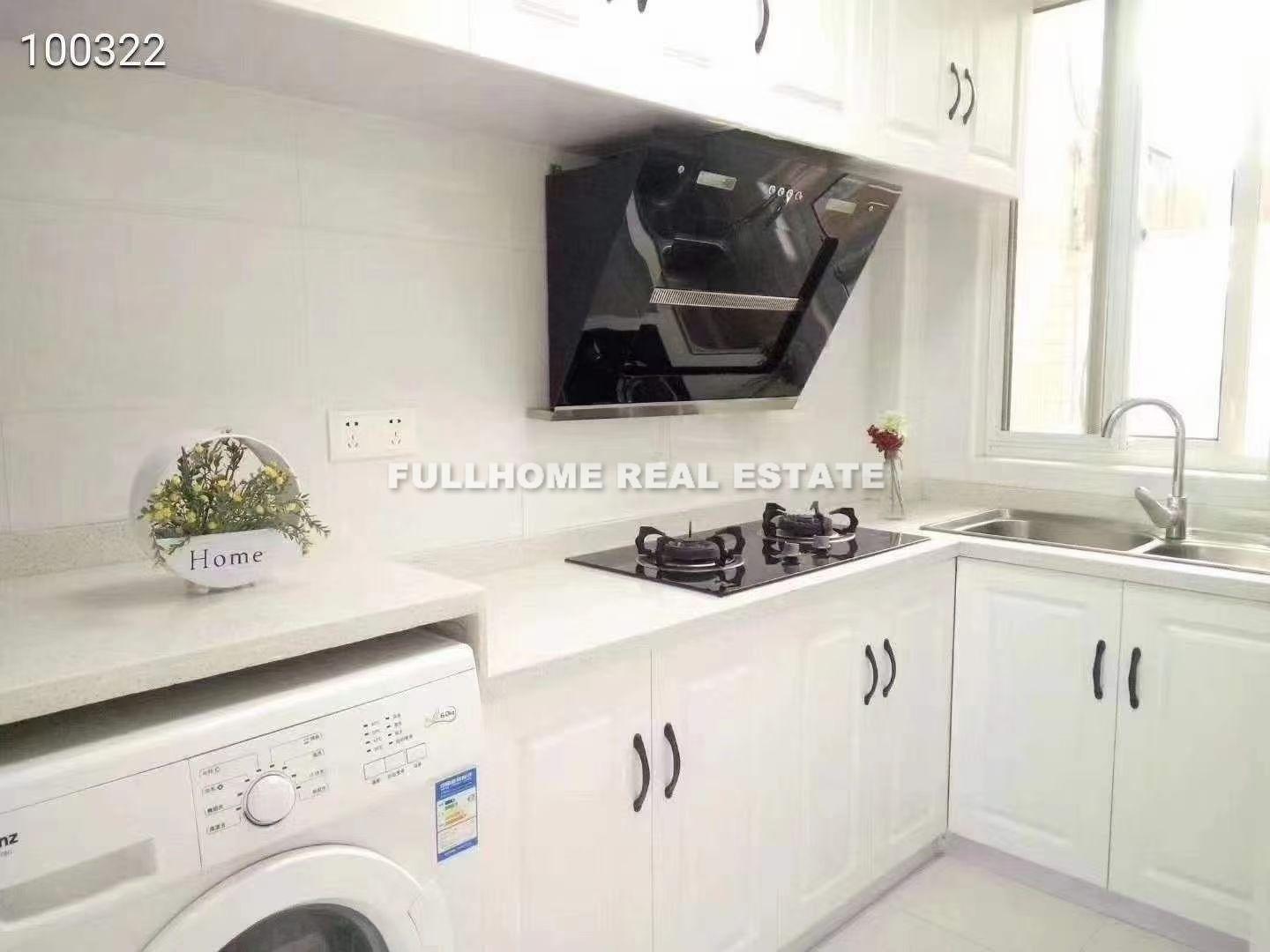 Jin Xuan Apartment - Interior view 3, Shanghai rental property