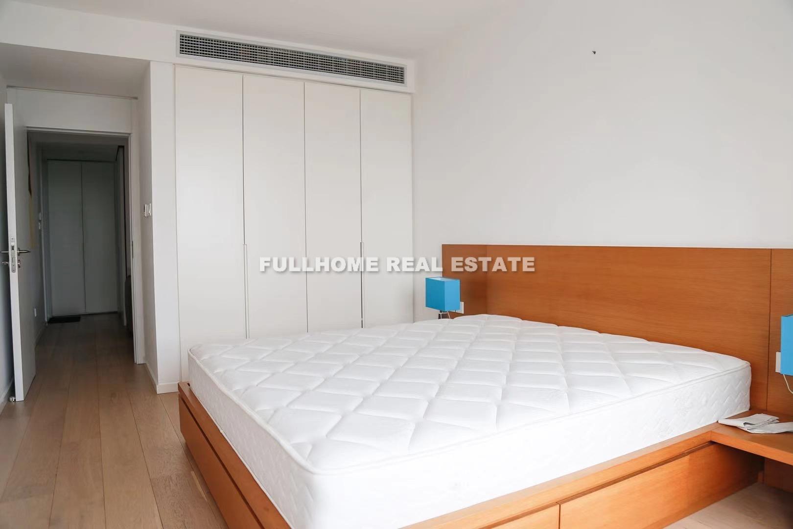 Wuzhong Apartment - Interior view 4, Shanghai rental property