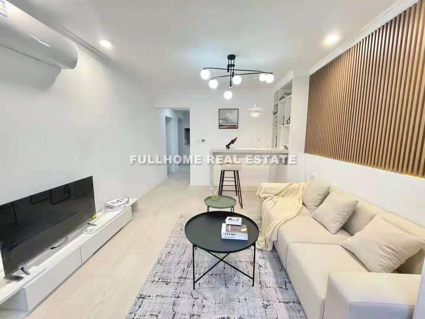 Gaorong Apartment - 1 bedroom apartment in Shanghai, Downtown, Downtown