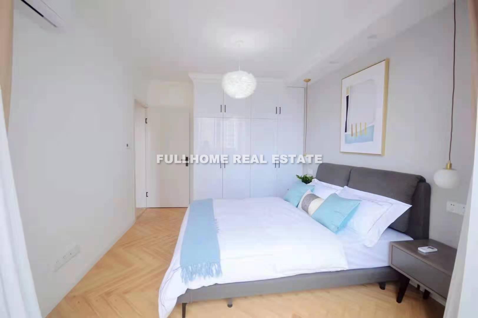 Nanyang Guangyuan Apartment - Interior view 7, Shanghai rental property