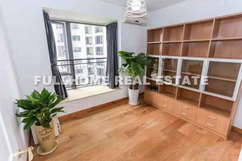 The Summit - Interior view 8, Shanghai rental property