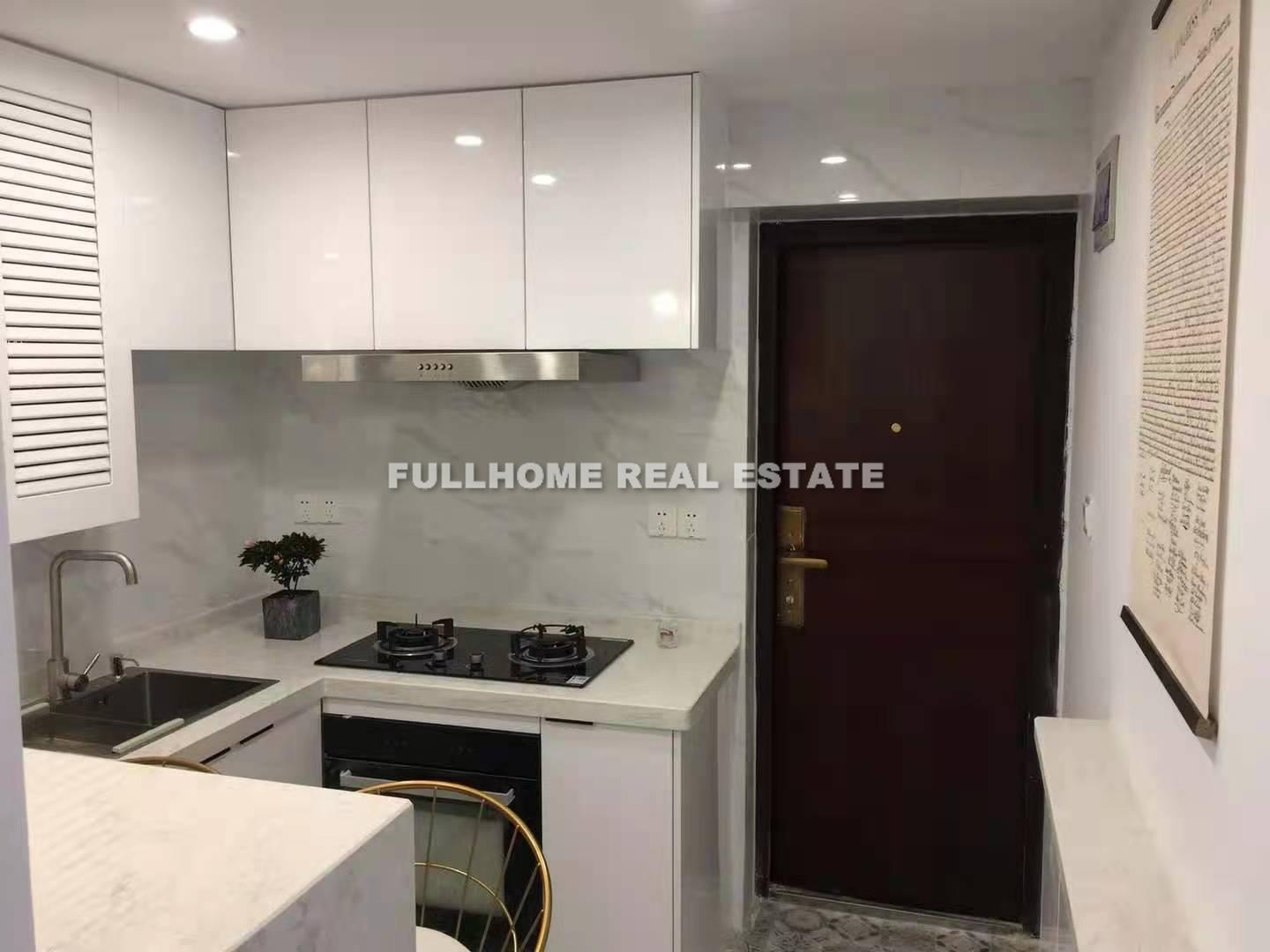 Lane 1-1000 Panyu Road Old House - Interior view 7, Shanghai rental property