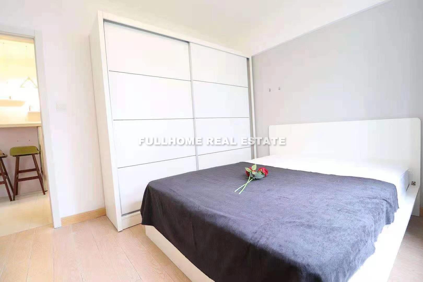 Jingxi Apartment - Interior view 7, Shanghai rental property