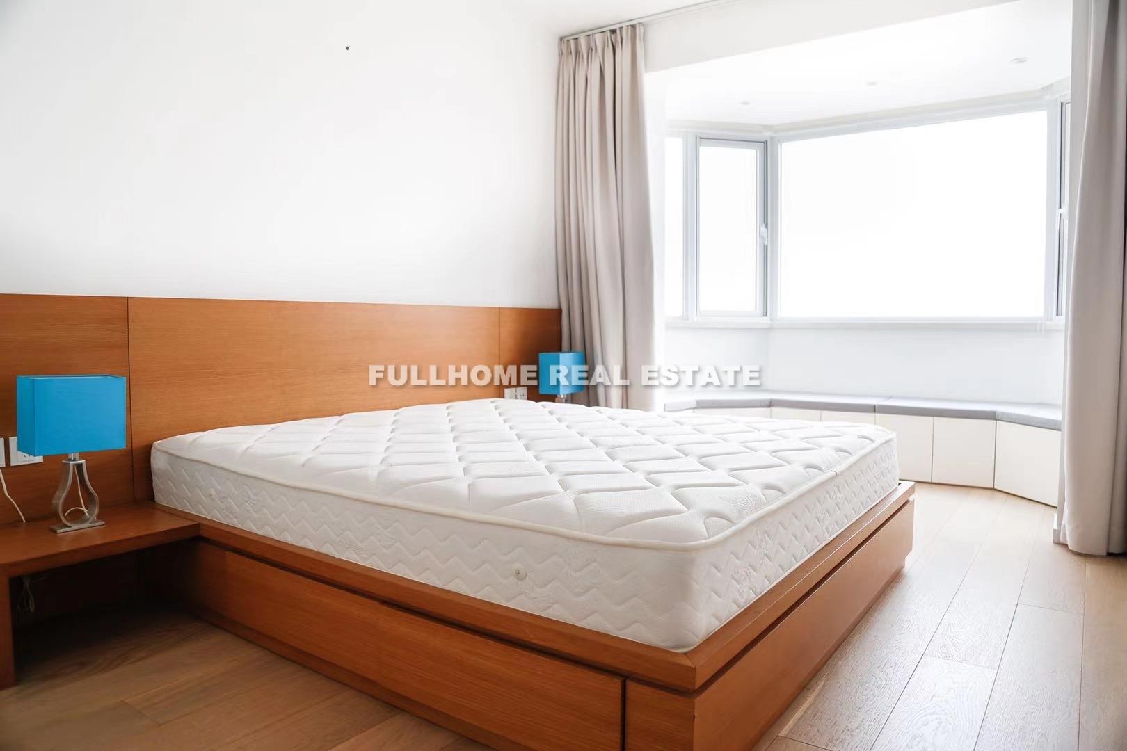 Wuzhong Apartment - Interior view 2, Shanghai rental property