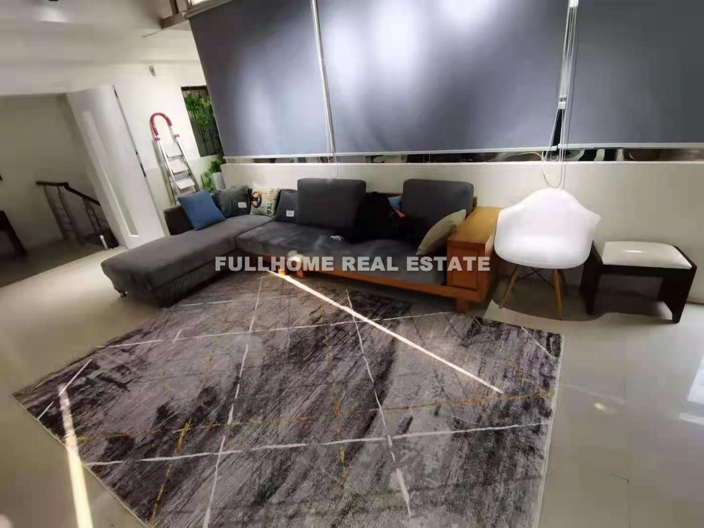 Sun Wonderland - 1 bedroom apartment in Shanghai, Xintiandi, Downtown