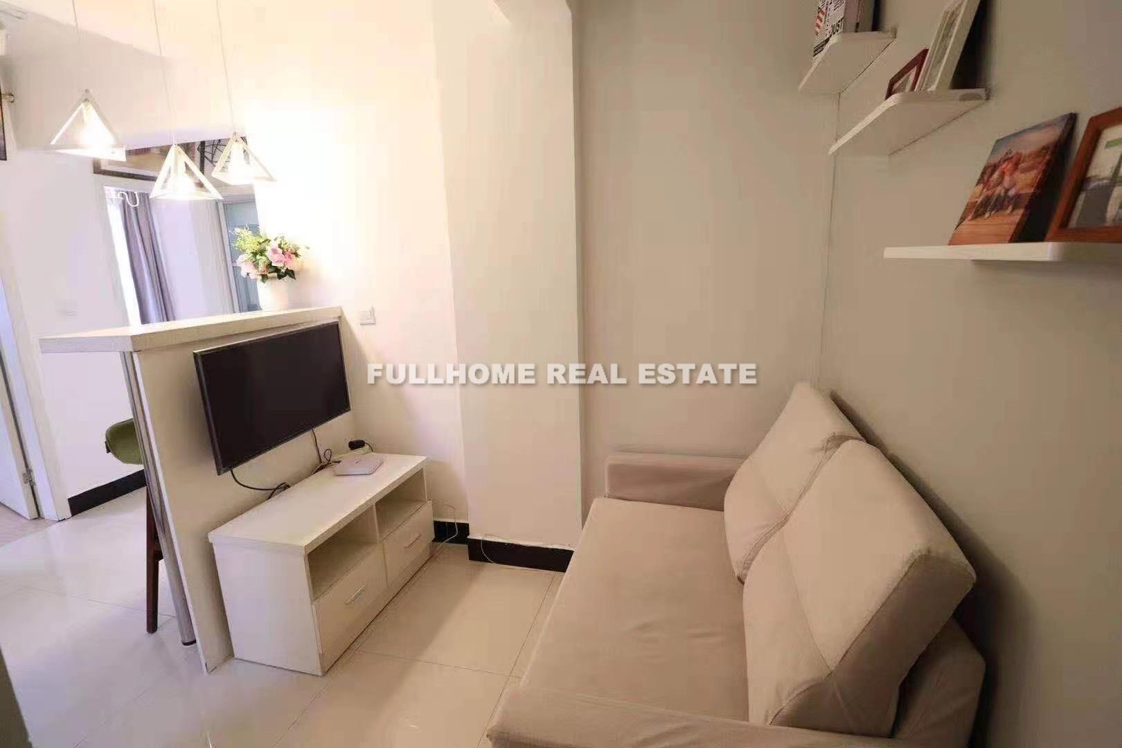 Jingxi Apartment - Interior view 3, Shanghai rental property