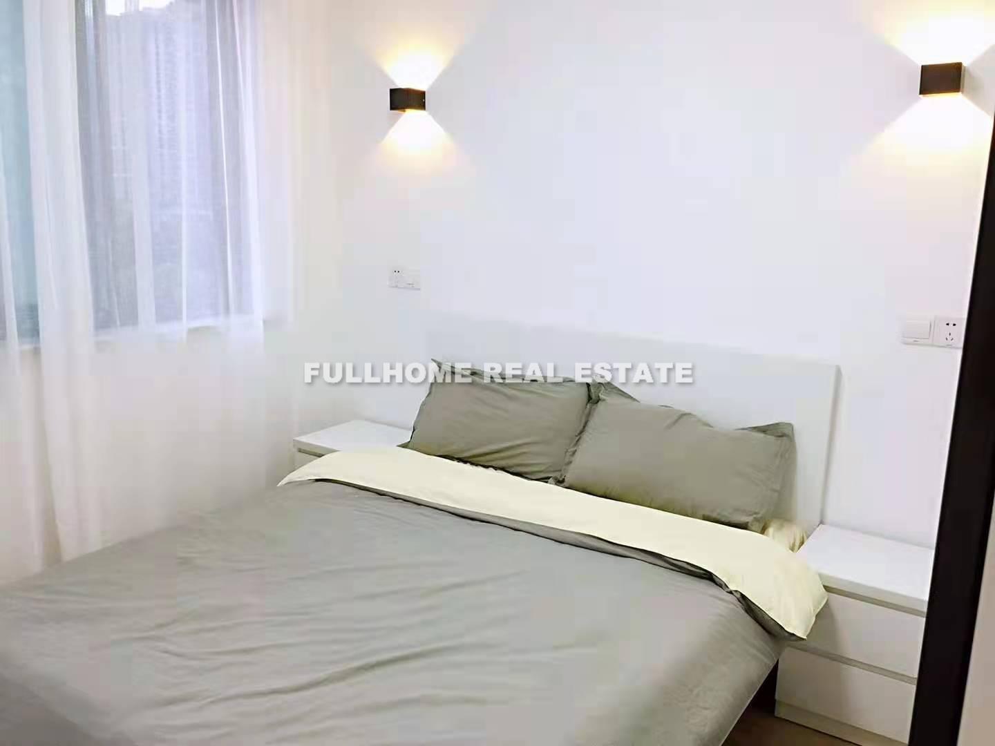 Athena Garden - Interior view 7, Shanghai rental property