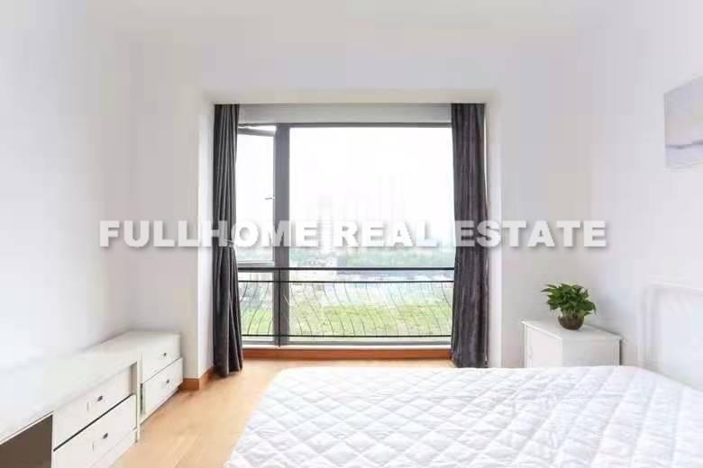 The Summit - Interior view 3, Shanghai rental property