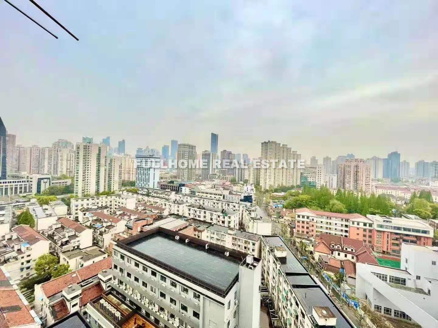 Gaorong Apartment - Interior view 3, Shanghai rental property