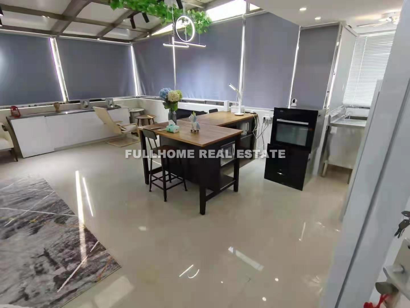 Sun Wonderland - Interior view 8, Shanghai rental property