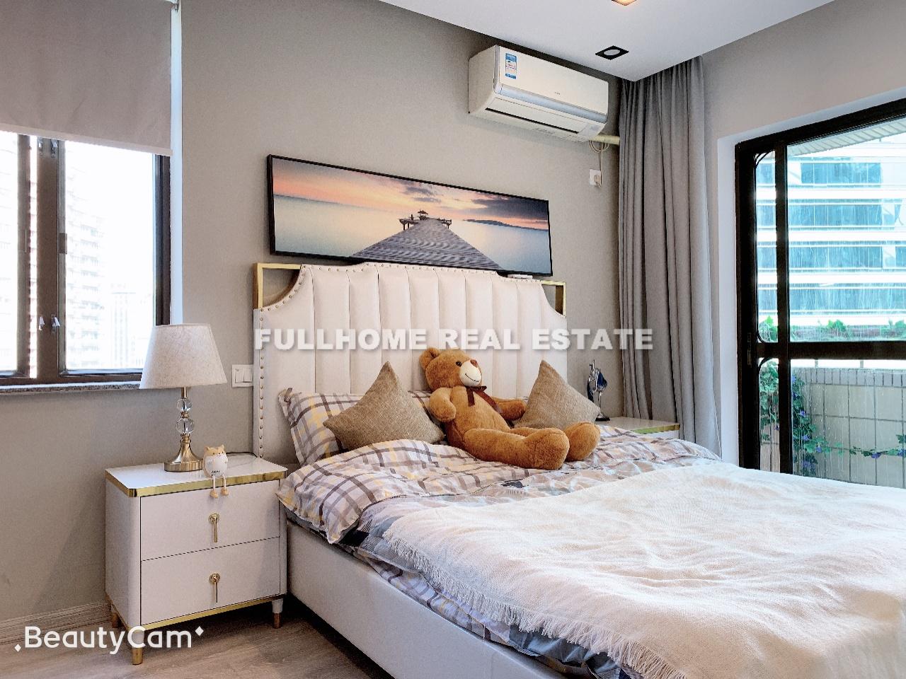 Haihua Garden - Interior view 5, Shanghai rental property