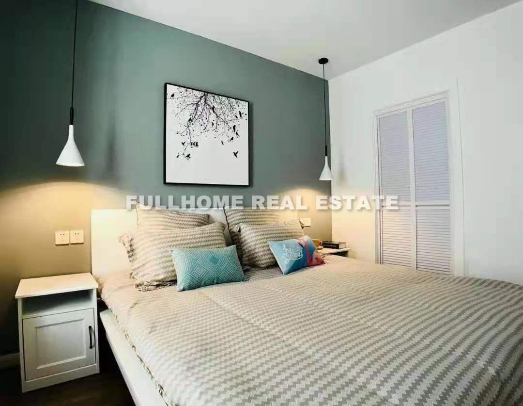 Xinhu Yunting - Interior view 4, Shanghai rental property
