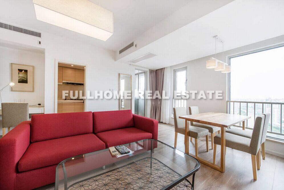 Li Du Xin Gui  - Interior view 5, Shanghai rental property