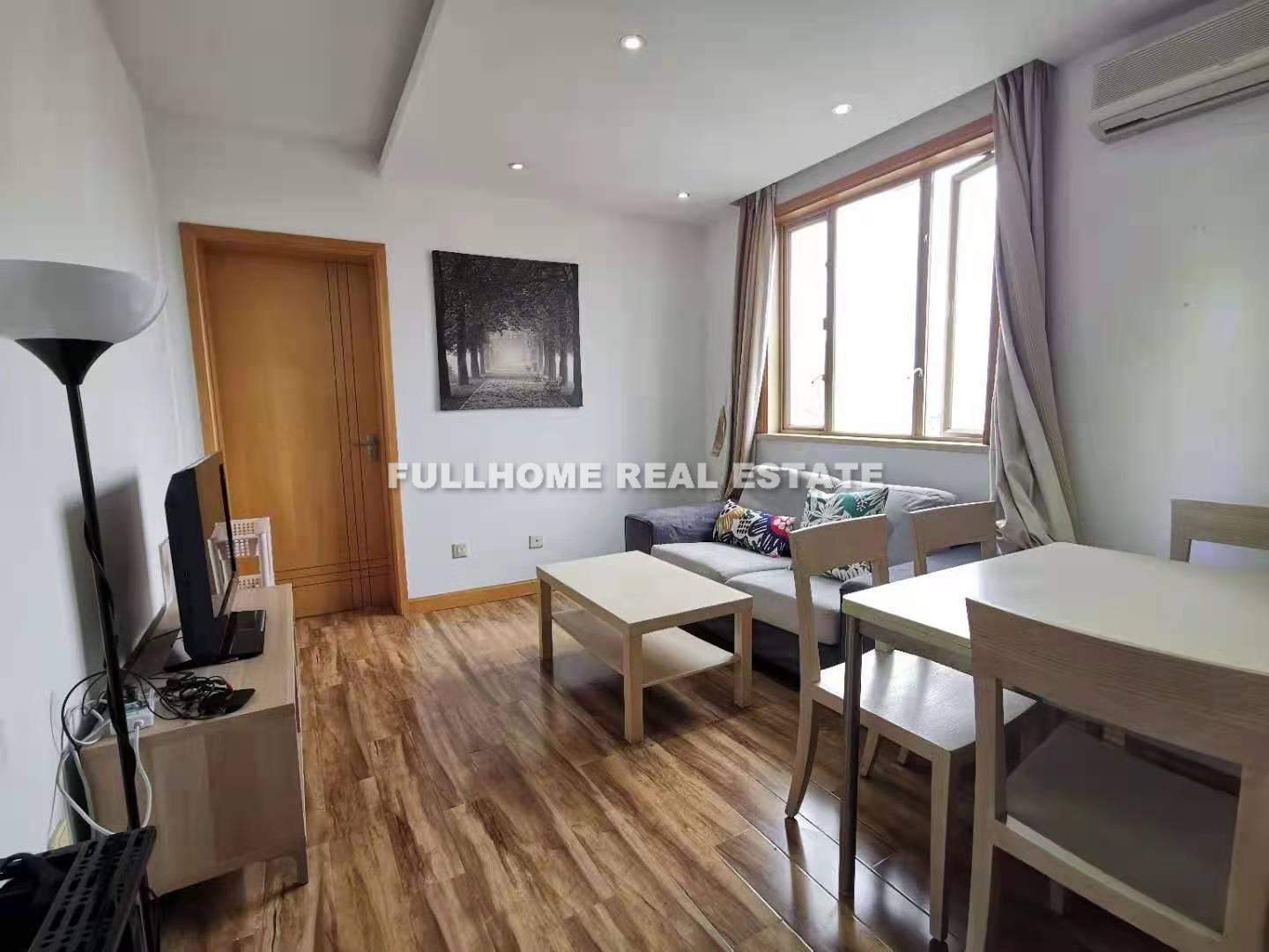 Shenfeng Apartment - 1 bedroom apartment in Shanghai, Downtown, Downtown