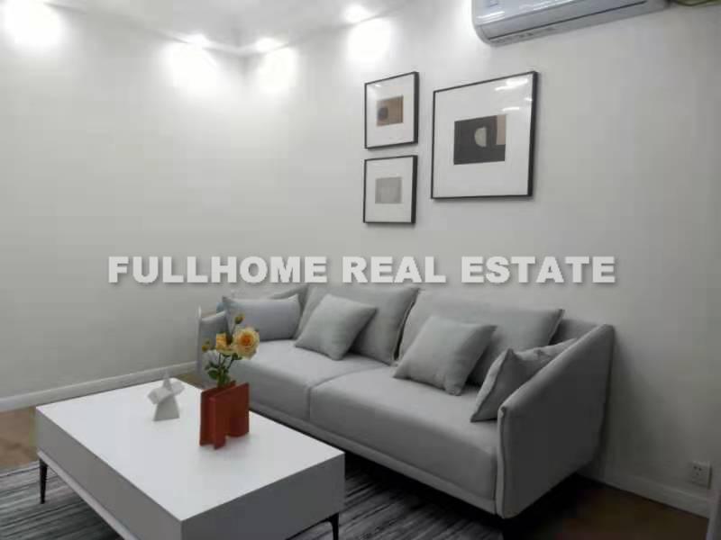 Kaixiang Apartment - Interior view 5, Shanghai rental property