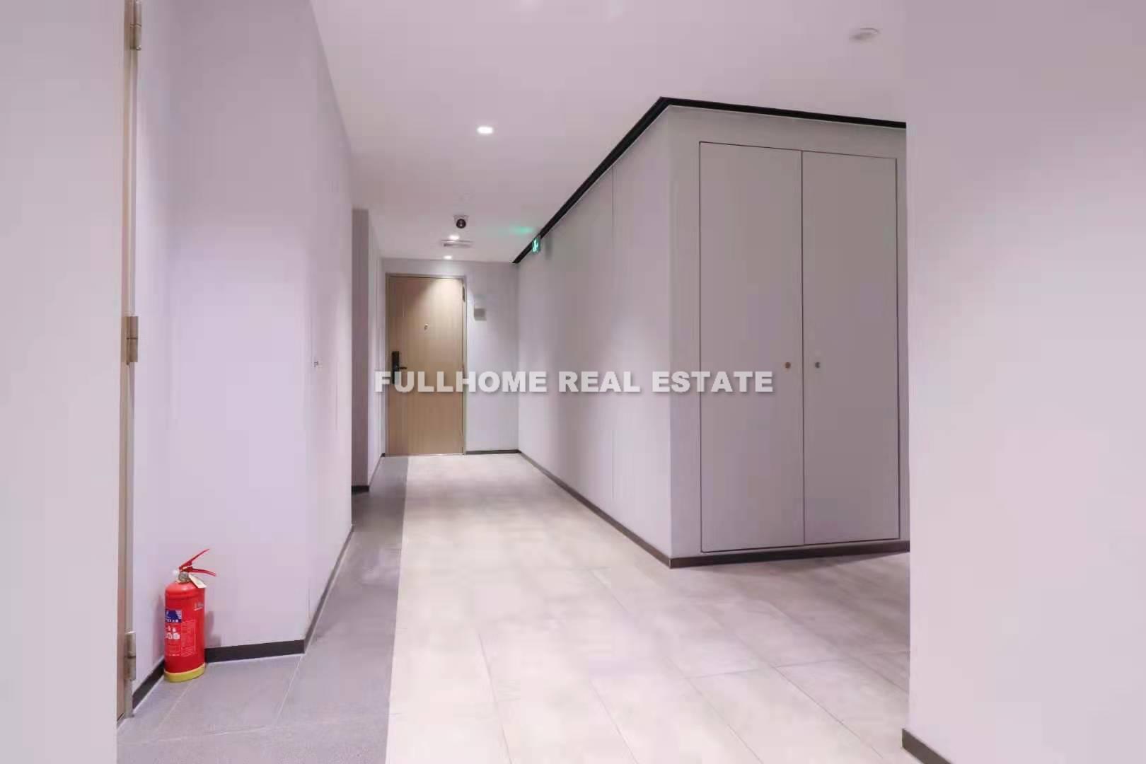 Lane 200-300 Jiashan Road Old House  - Interior view 6, Shanghai rental property