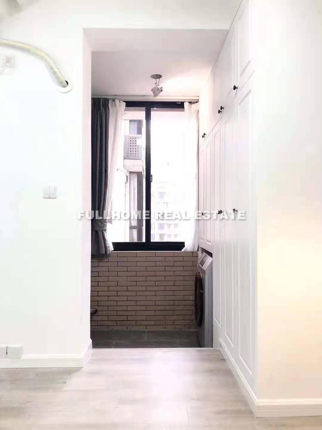 Jing An Regent Garden - Interior view 3, Shanghai rental property