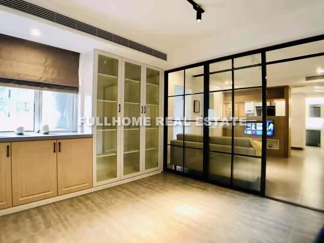 Xinhu Yunting - Interior view 2, Shanghai rental property