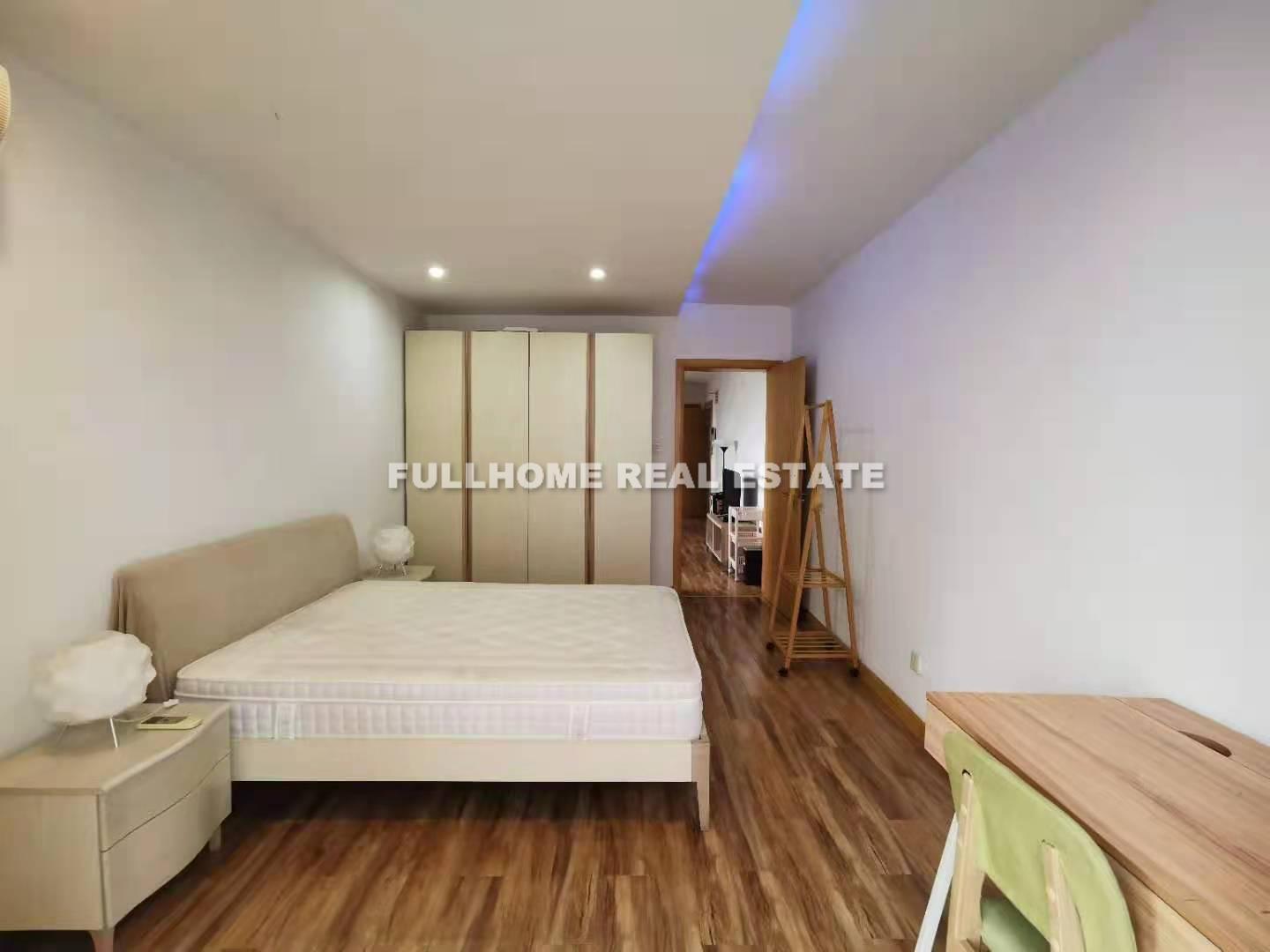 Shenfeng Apartment - Interior view 3, Shanghai rental property