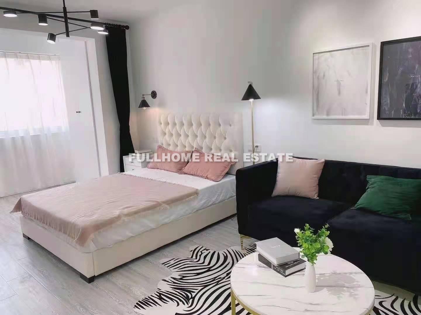 Yin Nan Apartment - 2 bedroom apartment in Shanghai, Downtown, Downtown