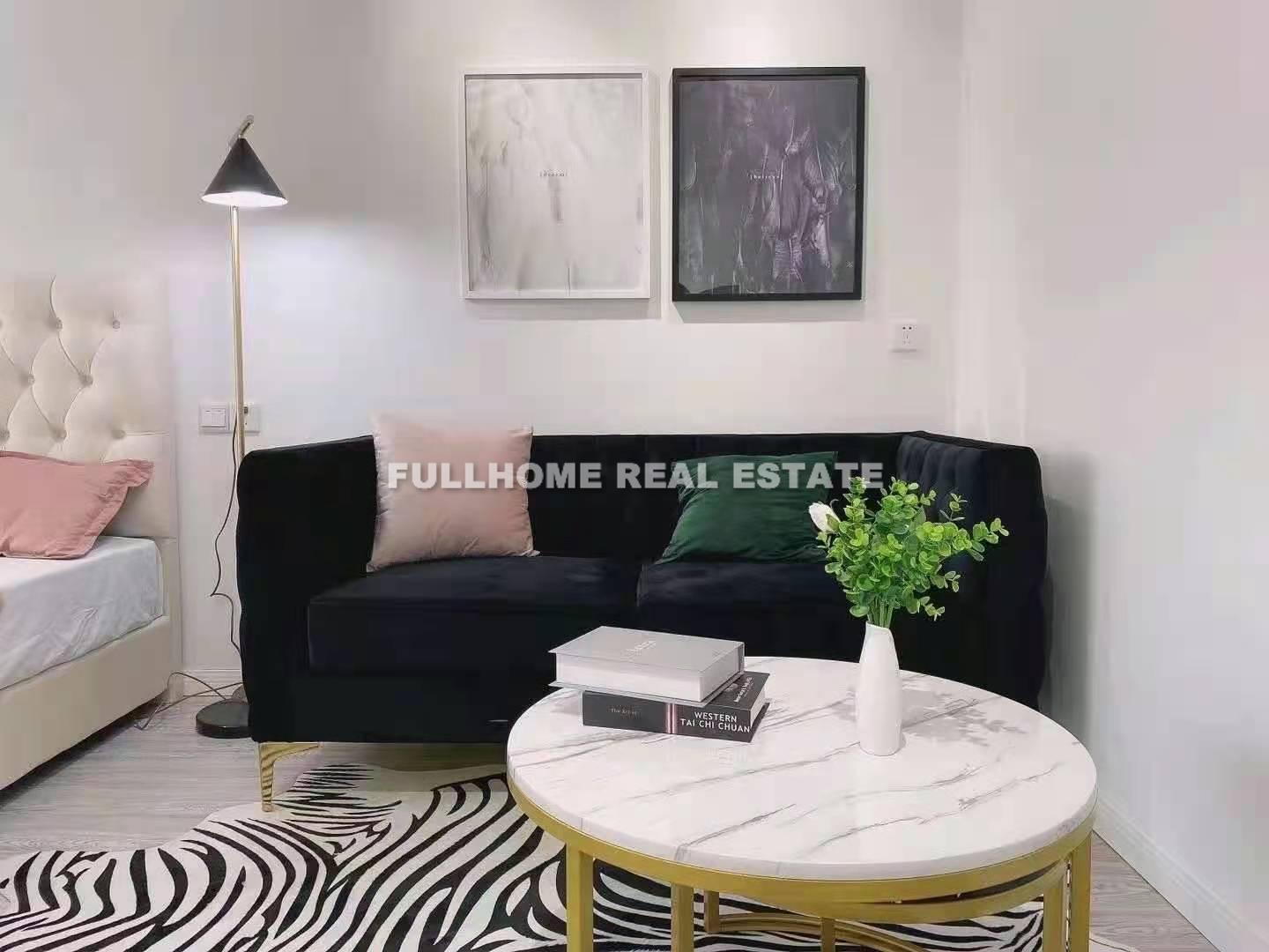 Yin Nan Apartment - Interior view 7, Shanghai rental property