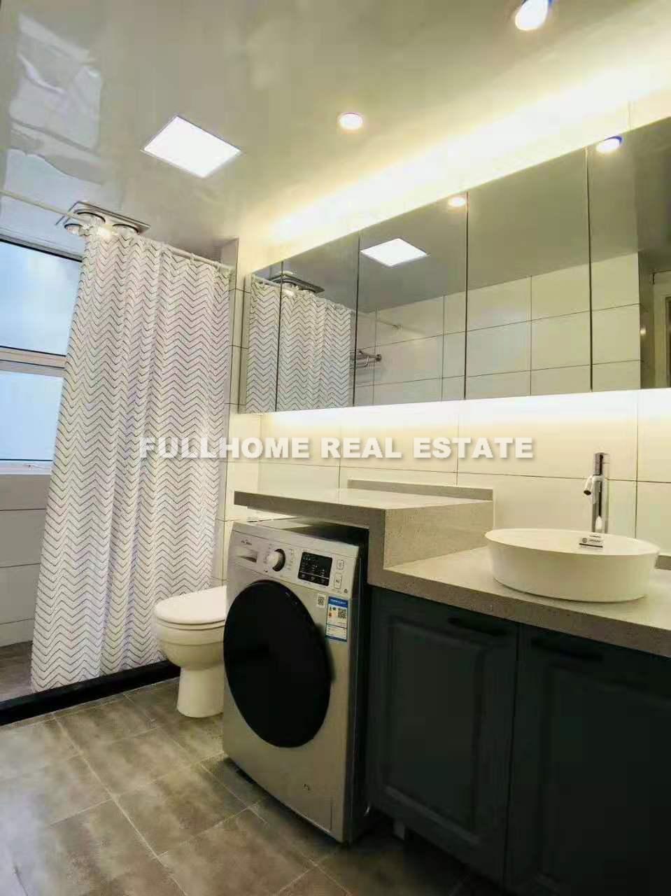 Xinhu Yunting - Interior view 5, Shanghai rental property
