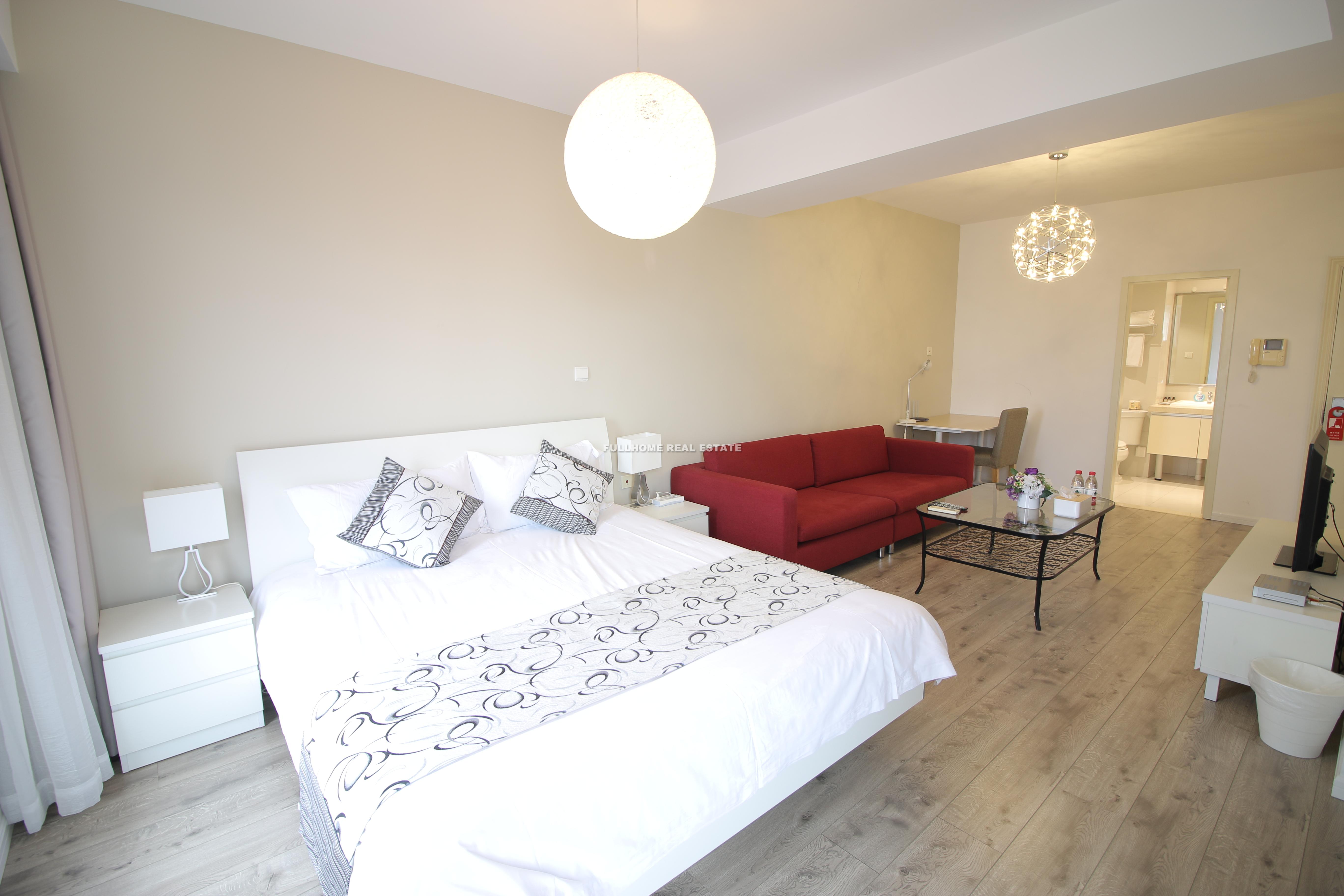 Li Du Xin Gui  - Interior view 2, Shanghai rental property