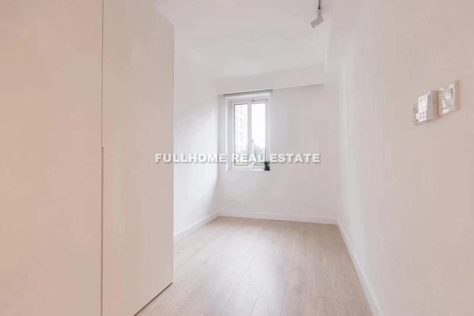 Lane1200-1500 Middle Fuxing Road Old House - Interior view 6, Shanghai rental property