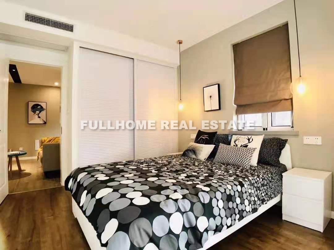 Xinhu Yunting - Interior view 9, Shanghai rental property