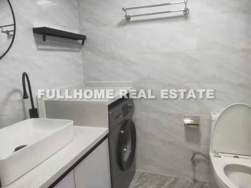 Kaixiang Apartment - Interior view 4, Shanghai rental property