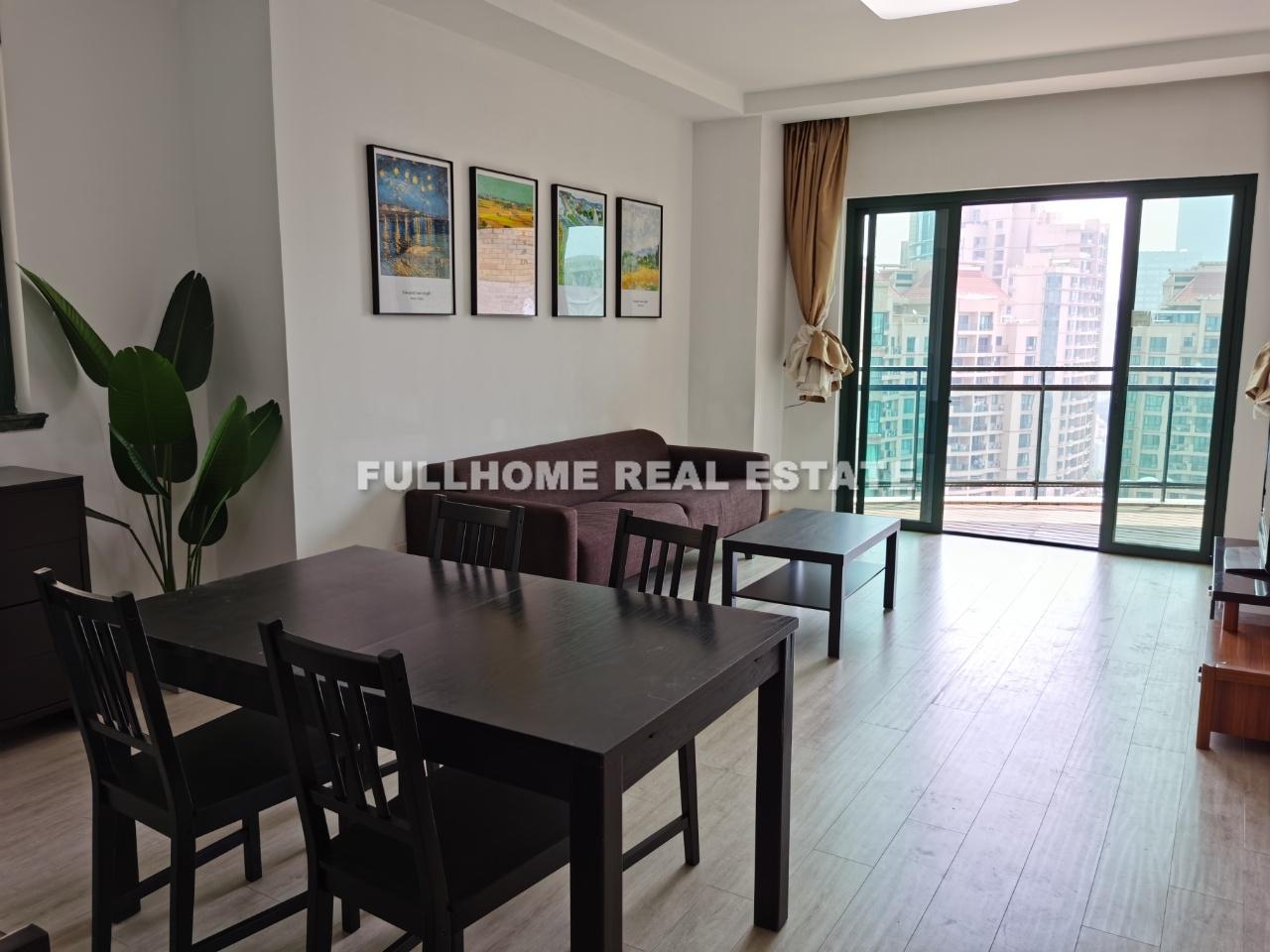 Yanlord Garden - Interior view 6, Shanghai rental property