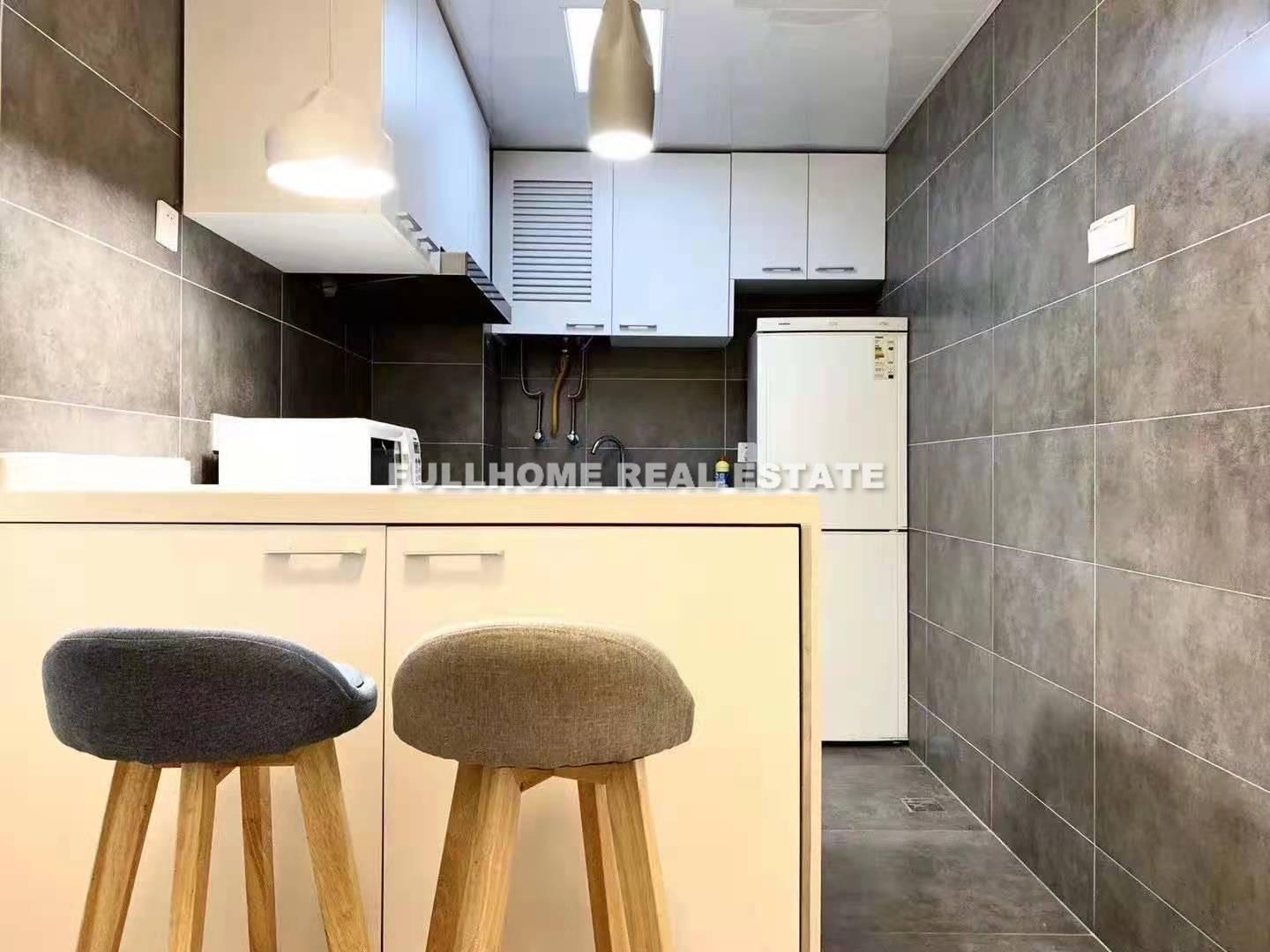 Jingan Sunshine City - Interior view 5, Shanghai rental property