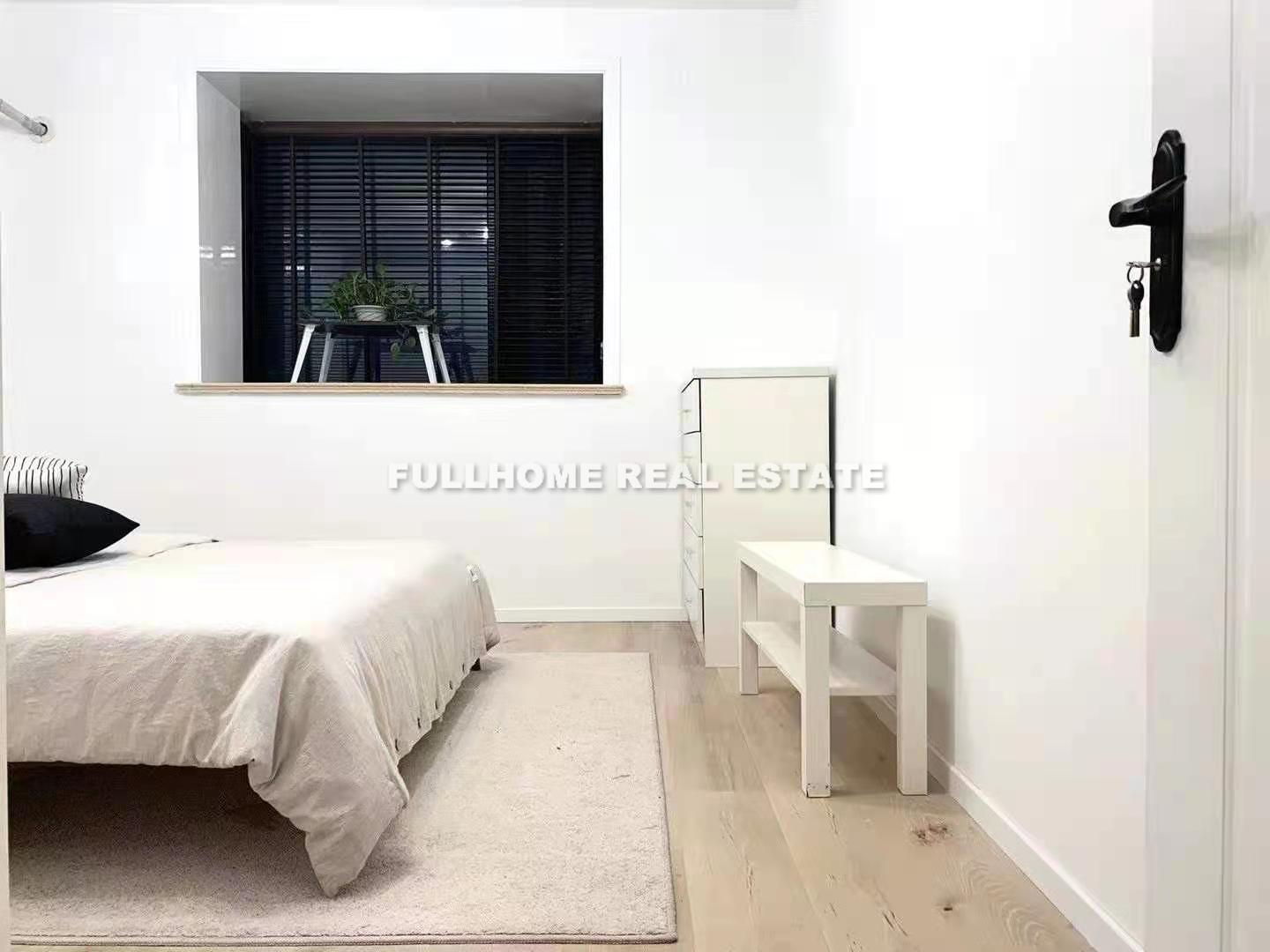 Jingan Sunshine City - Interior view 6, Shanghai rental property