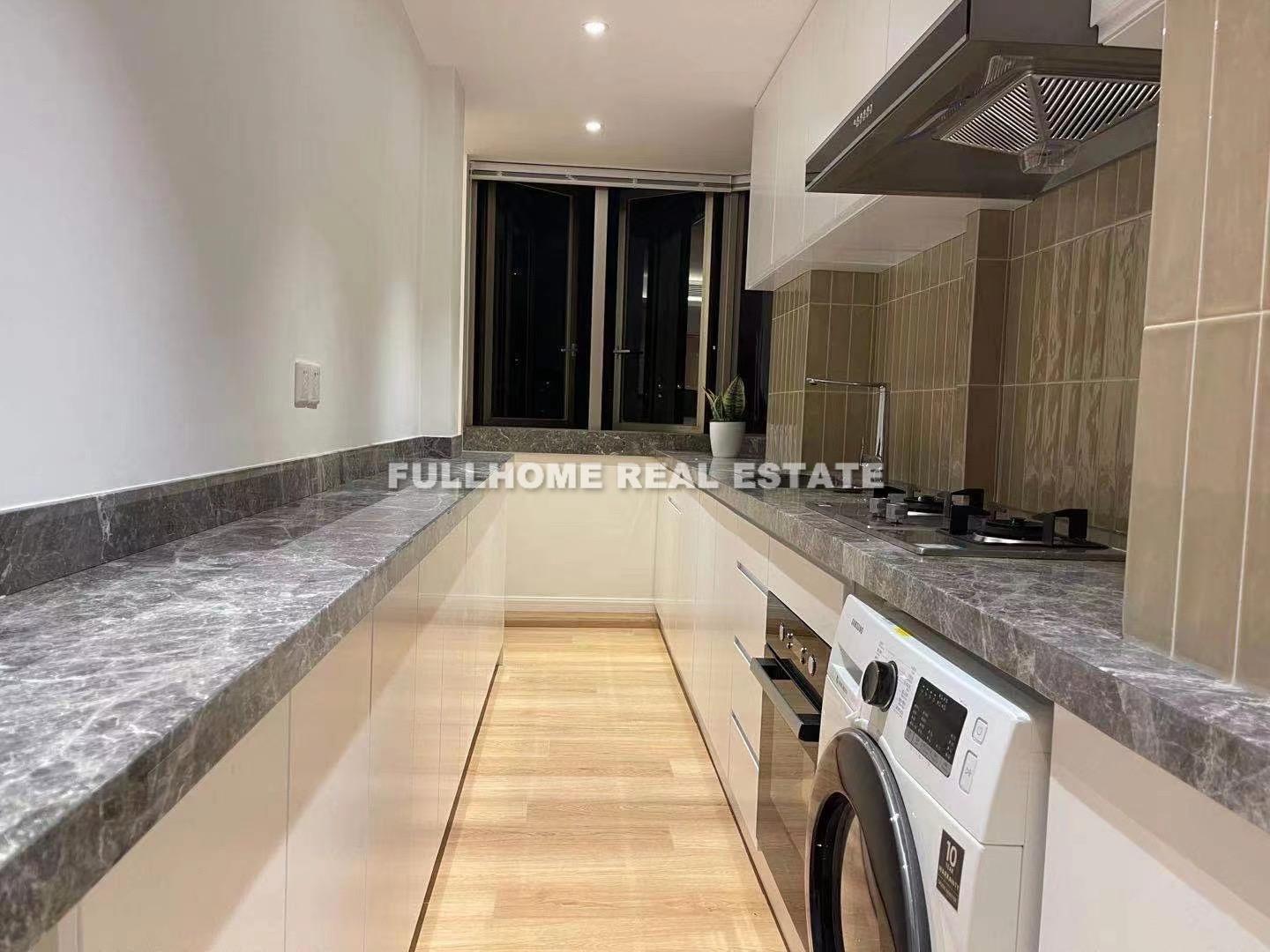 Yunhe Garden - Interior view 2, Shanghai rental property