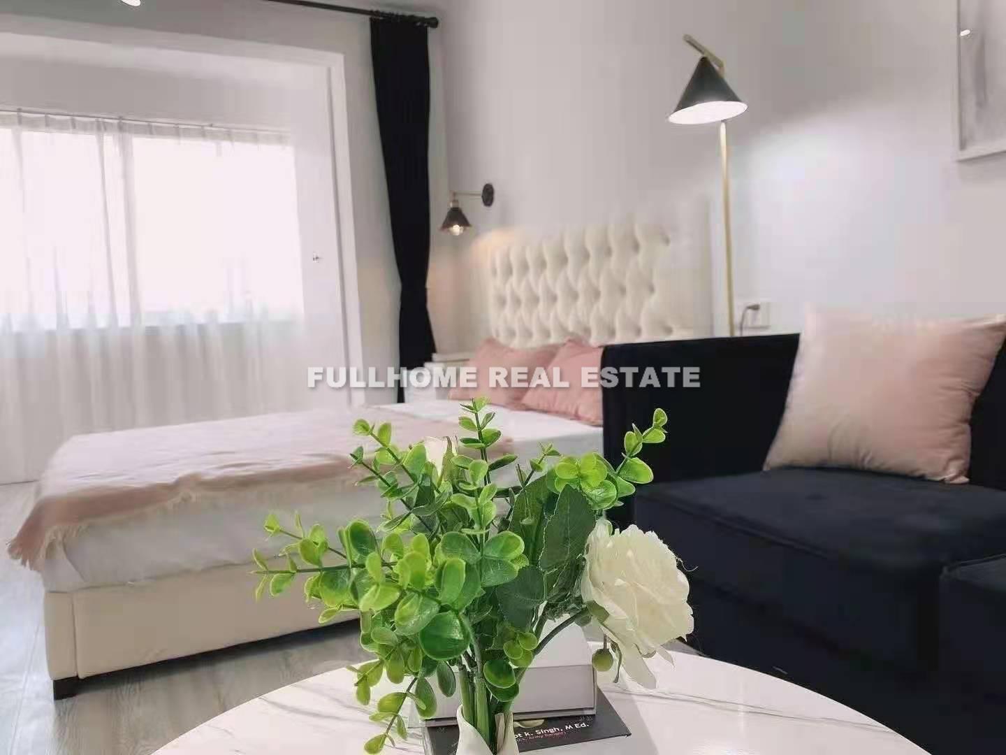 Yin Nan Apartment - Interior view 3, Shanghai rental property